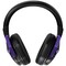Фото - Bluetooth-гарнітура Proove Gaming Rage (APP) Black/Purple (WHRG00020001) | click.ua