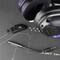 Фото - Bluetooth-гарнітура Proove Gaming Rage (APP) Black/Purple (WHRG00020001) | click.ua