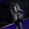 Фото - Bluetooth-гарнітура Proove Gaming Rage (APP) Black/Purple (WHRG00020001) | click.ua