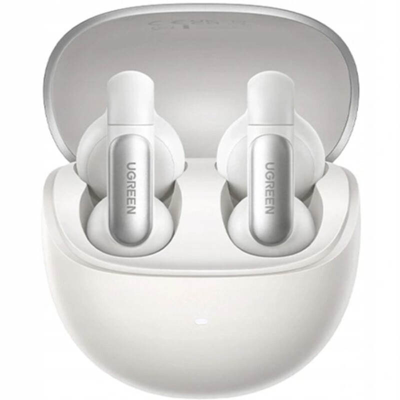 Bluetooth-гарнитура Ugreen HiTune S5 Open Wearable WS210 White (45761)