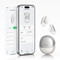 Фото - Bluetooth-гарнитура Ugreen HiTune S5 Open Wearable WS210 White (45761) | click.ua
