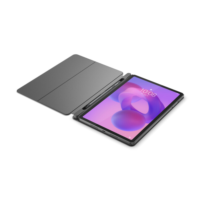 Планшет Lenovo Idea Tab TB336ZU 4/128GB 5G Luna Grey + Case&Pen (ZAFM0091UA)