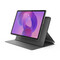 Фото - Планшет Lenovo Idea Tab TB336ZU 4/128GB 5G Luna Grey + Case&Pen (ZAFM0091UA) | click.ua