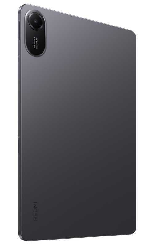 Планшет Xiaomi Redmi Pad 2 WiFi 4/256GB Graphite Gray (VHU7197EU)