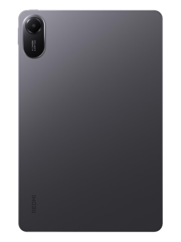Планшет Xiaomi Redmi Pad 2 WiFi 4/256GB Graphite Gray (VHU7197EU)