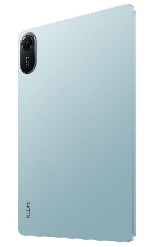 Планшет Xiaomi Redmi Pad 2 WiFi 4/256GB Mint Green (VHU7190EU)