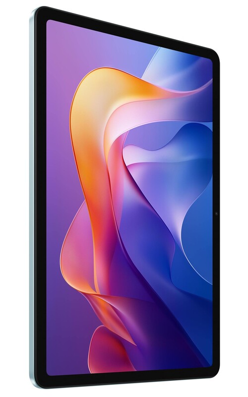 Планшет Xiaomi Redmi Pad 2 WiFi 4/256GB Mint Green (VHU7190EU)