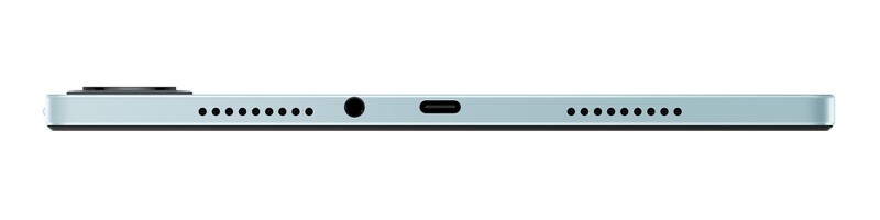 Планшет Xiaomi Redmi Pad 2 WiFi 4/256GB Mint Green (VHU7190EU)