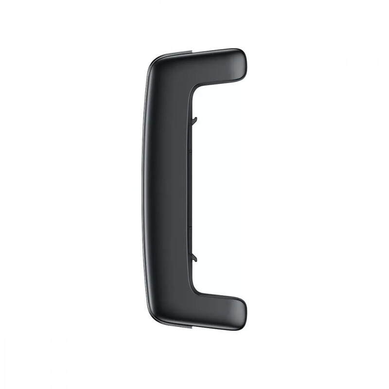 Ароматизатор в авто Baseus Paddle Black (SUXUN-BP01)