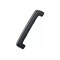 Фото - Ароматизатор в авто Baseus Paddle Black (SUXUN-BP01) | click.ua