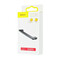 Фото - Ароматизатор в авто Baseus Paddle Black (SUXUN-BP01) | click.ua