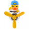 Фото - Ароматизатор в авто PRC Pilot B.Duck Yellow (61476) | click.ua