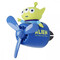 Фото - Ароматизатор в авто PRC Pilot Alien Blue (61478) | click.ua