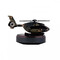 Фото - Ароматизатор в авто PRC Solar Helicopter Black (54260) | click.ua