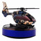 Фото - Ароматизатор в авто PRC Solar Helicopter Blue (54260) | click.ua