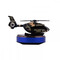 Фото - Ароматизатор в авто PRC Solar Helicopter Blue (54260) | click.ua