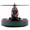 Фото - Ароматизатор в авто PRC Solar Helicopter Green (54260) | click.ua