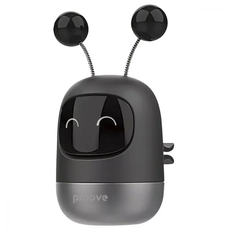 Ароматизатор в авто Proove Emoji Robot Happy (AFER00000001)