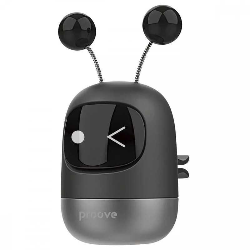 Ароматизатор в авто Proove Emoji Robot Playful (AFER00000004)
