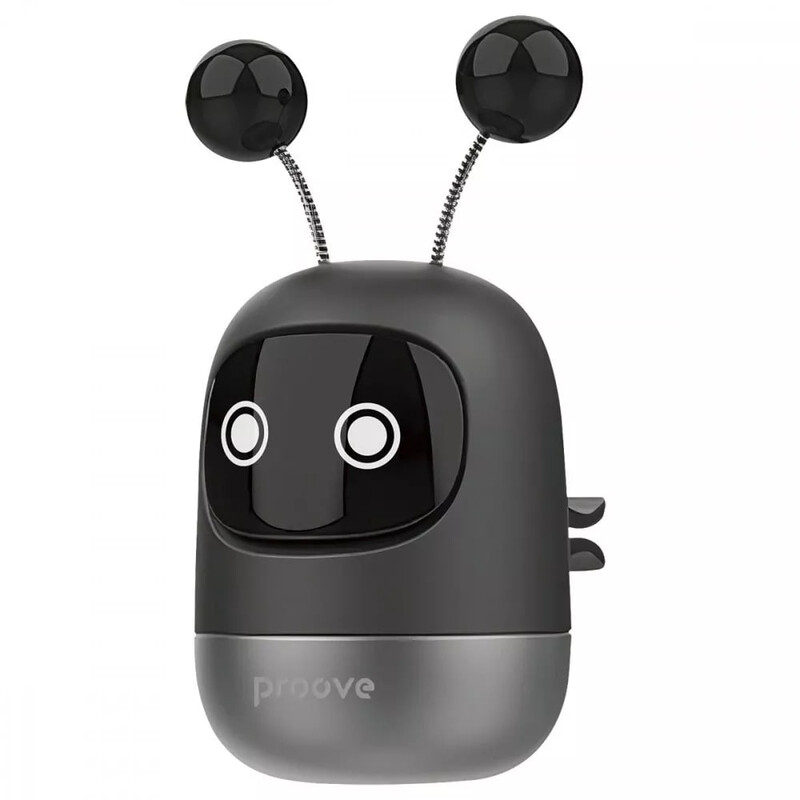 Ароматизатор в авто Proove Emoji Robot Surprise (AFER00000002)