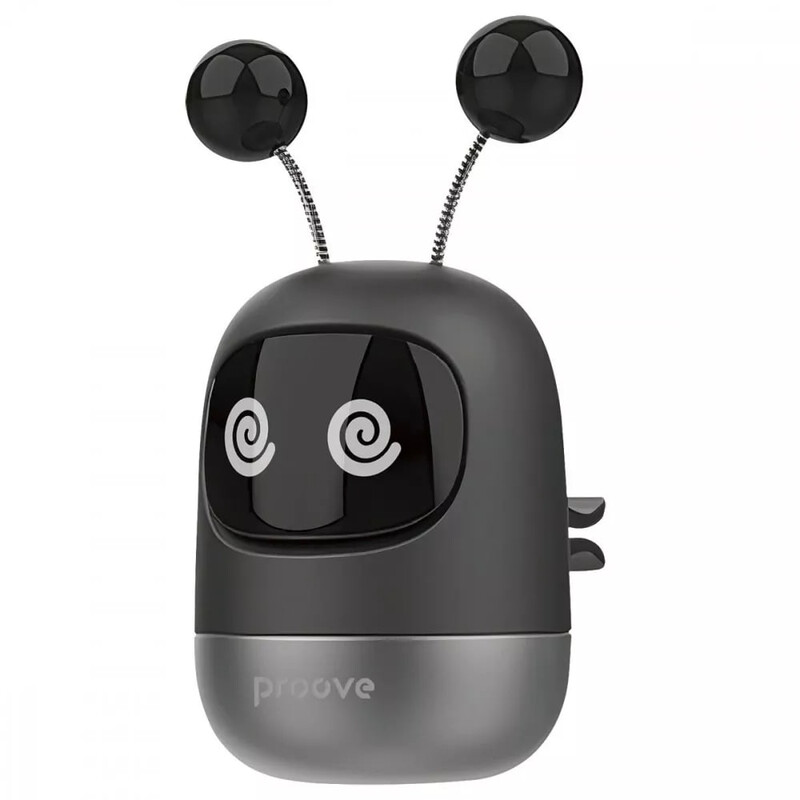 Ароматизатор в авто Proove Emoji Robot Stunned (AFER00000003)
