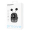 Фото - Ароматизатор в авто Proove Emoji Robot Stunned (AFER00000003) | click.ua