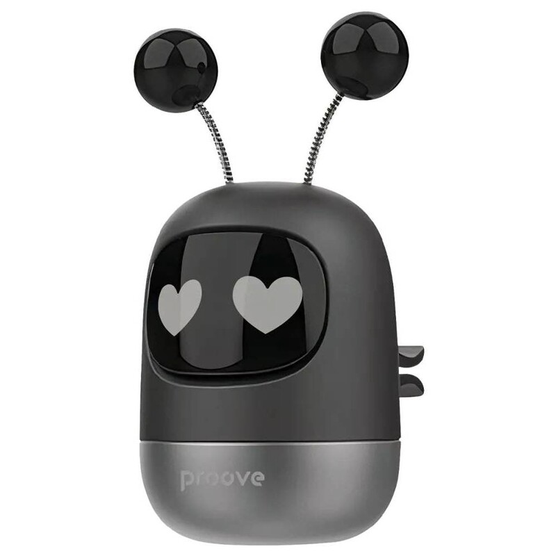 Ароматизатор в авто Proove Emoji Robot Lovely (AFER00000007)