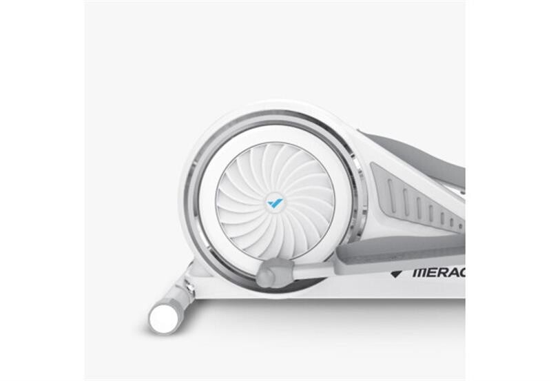 Велотренажер Xiaomi Merach Snail X White MR-581H