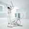 Фото - Велотренажер Xiaomi Merach Snail X White MR-581H | click.ua