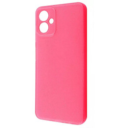 Чохол-накладка Wave Twinkle Case для Samsung Galaxy A06 SM-A065 Pink