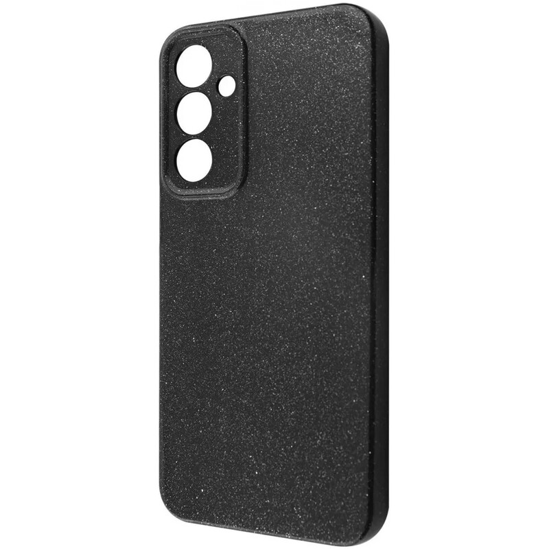 Чохол-накладка Wave Twinkle Case для Samsung Galaxy S24+ SM-S926/S25+ SM-S936 Black