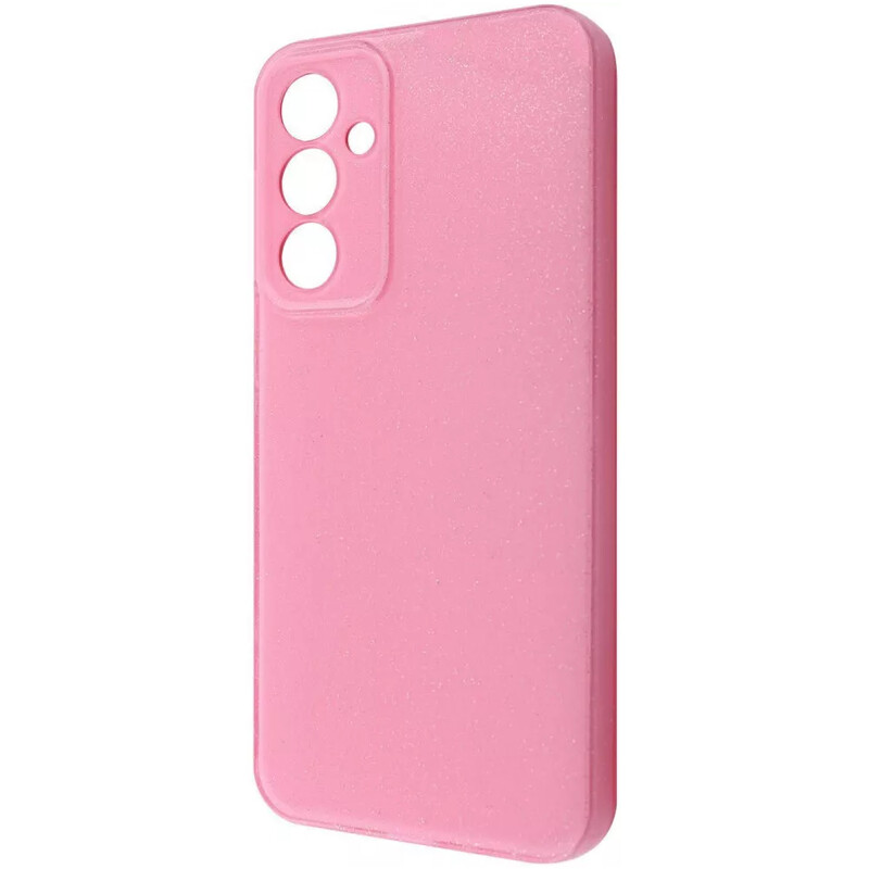 Чохол-накладка Wave Twinkle Case для Samsung Galaxy S24+ SM-S926/S25+ SM-S936 Light Pink
