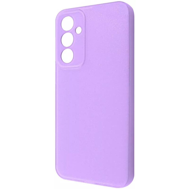 Чохол-накладка Wave Twinkle Case для Samsung Galaxy S24+ SM-S926/S25+ SM-S936 Purple