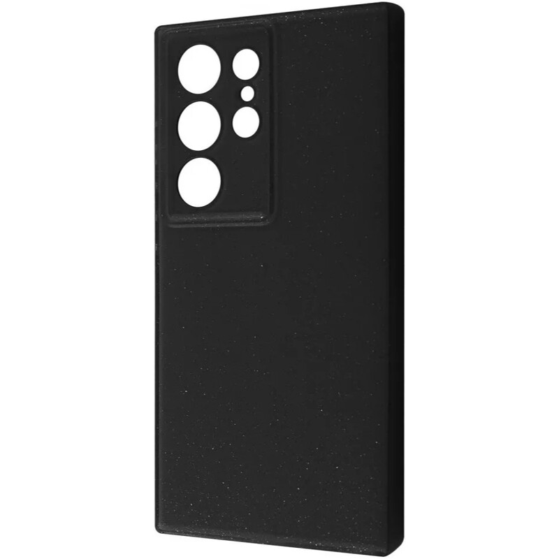 Чохол-накладка Wave Twinkle Case для Samsung Galaxy S24 Ultra SM-S928 Black