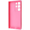 Фото - Чeхол-накладка Wave Twinkle Case для Samsung Galaxy S24 Ultra SM-S928 Light Pink | click.ua