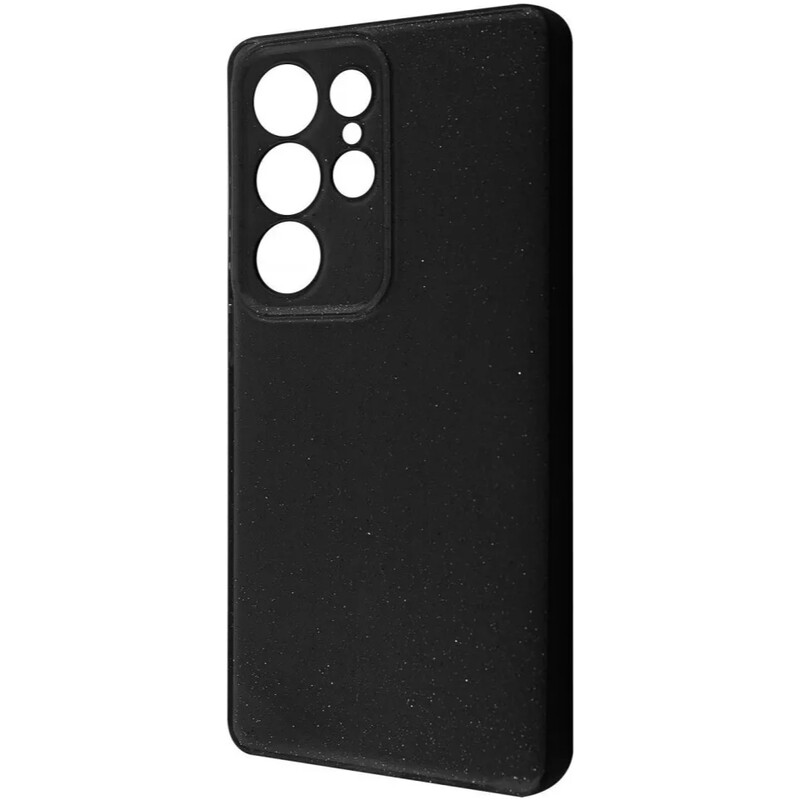Чохол-накладка Wave Twinkle Case для Samsung Galaxy S25 Ultra SM-S938 Black