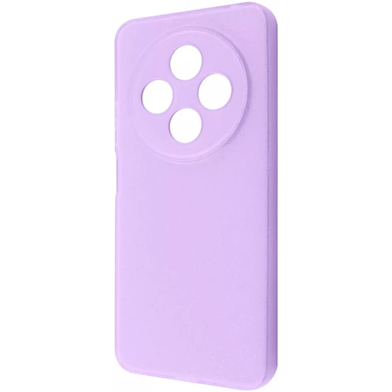 Чохол-накладка Wave Twinkle Case для Xiaomi Redmi 14C 4G/Poco C75 4G/Redmi A4 Purple