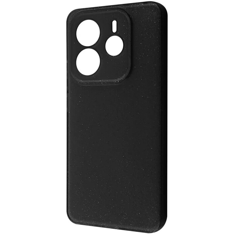 Чохол-накладка Wave Twinkle Case для Xiaomi Redmi Note 14 5G Black