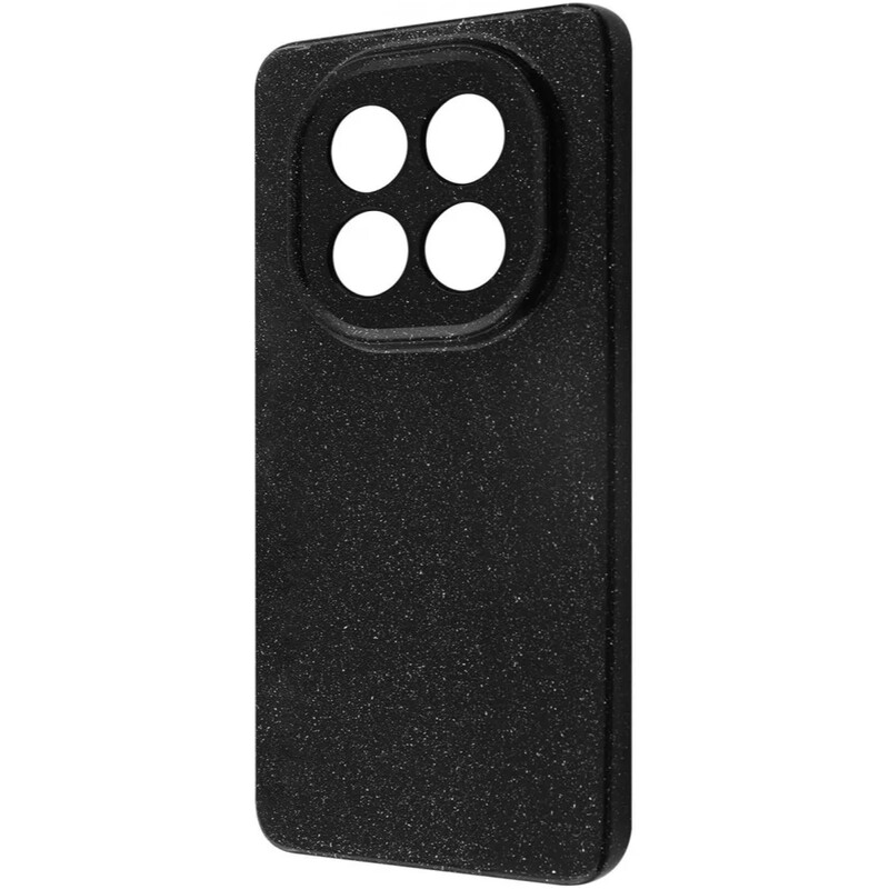Чeхол-накладка Wave Twinkle Case для Xiaomi Redmi Note 14 Pro 5G/Poco X7 Black