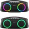 Фото - Акустическая система Defender Beatbox 30 Black (65231) | click.ua