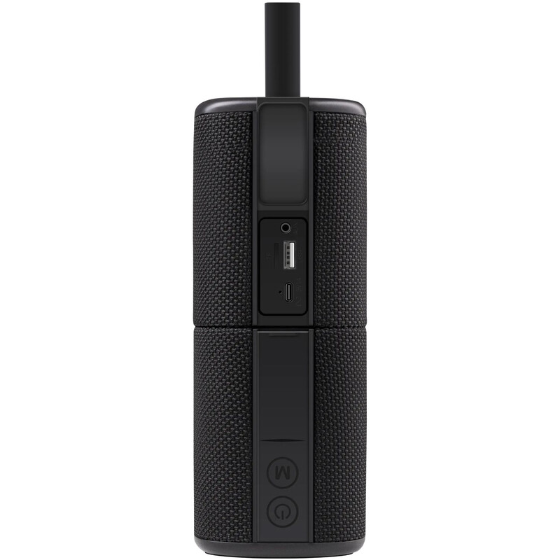 Акустическая система Defender Union Black (65139)
