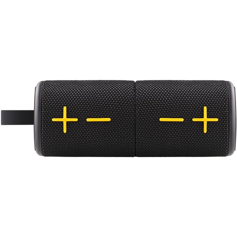Акустическая система Defender Union Black (65139)