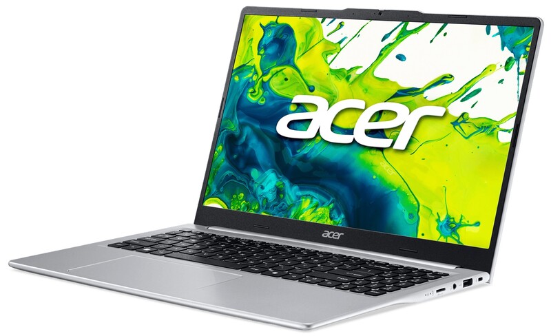 Ноутбук Acer Aspire Lite AL15-46P-R9LE (NX.JXVEU.003) Silver