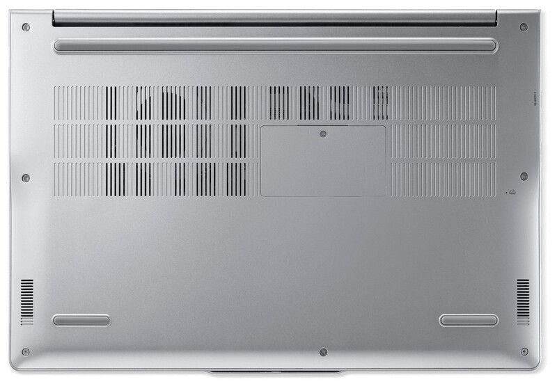 Ноутбук Acer Aspire Lite AL15-46P-R9LE (NX.JXVEU.003) Silver