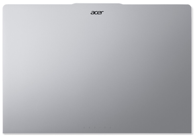 Ноутбук Acer Aspire Lite AL15-46P-R9LE (NX.JXVEU.003) Silver