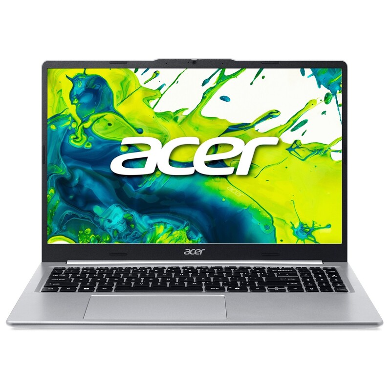 Ноутбук Acer Aspire Lite AL15-46P-R9LE (NX.JXVEU.003) Silver