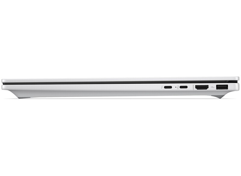 Ноутбук HP OmniBook 7 16-bh0008ua (DM8S1EA) Silver