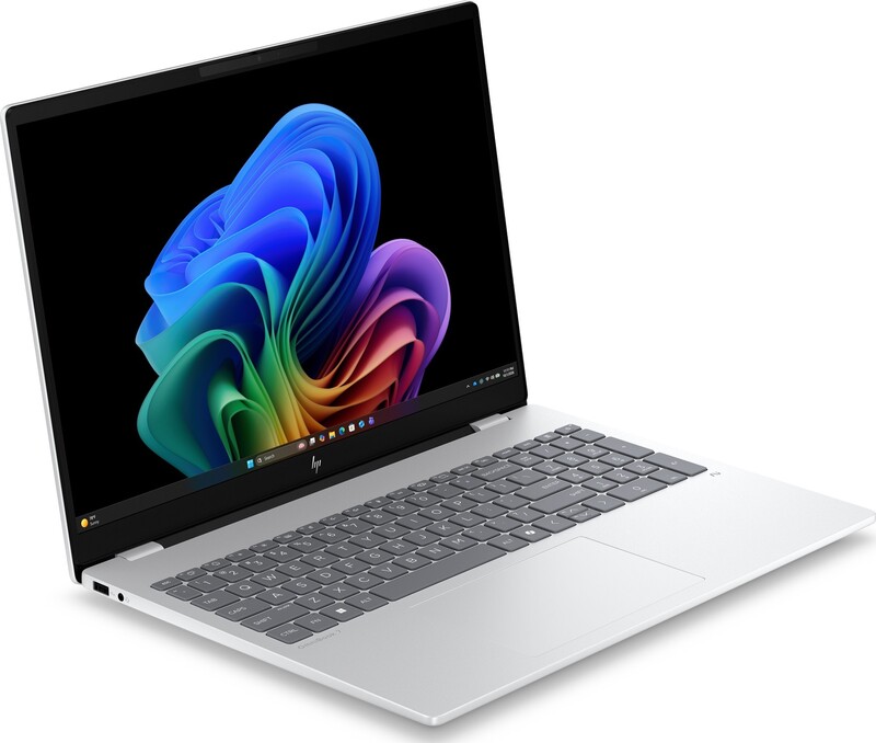 Ноутбук HP OmniBook 7 16-bh0008ua (DM8S1EA) Silver