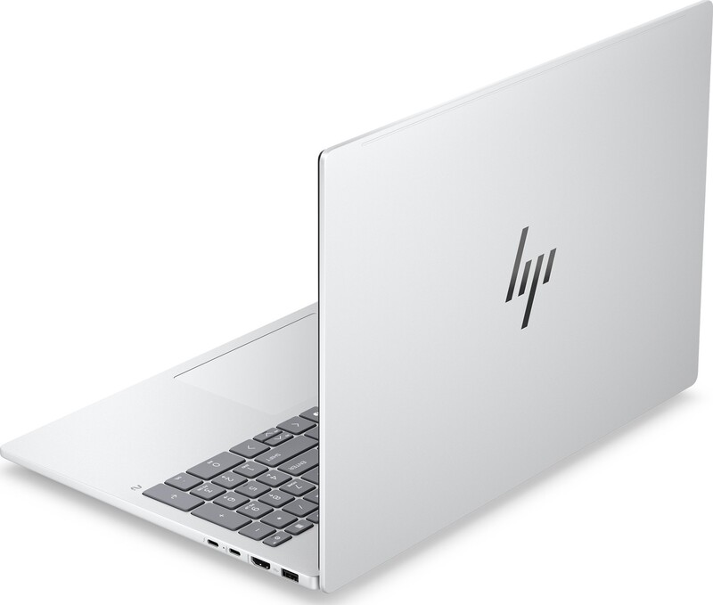 Ноутбук HP OmniBook 7 16-bh0008ua (DM8S1EA) Silver