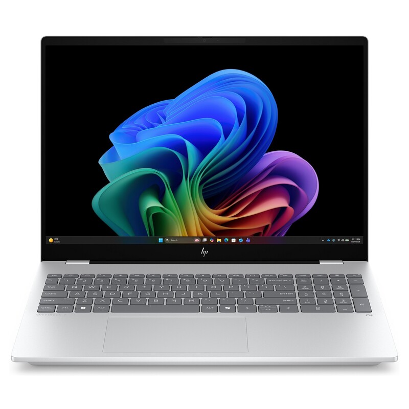 Ноутбук HP OmniBook 7 16-bh0008ua (DM8S1EA) Silver